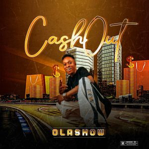 Ola show - Cashout