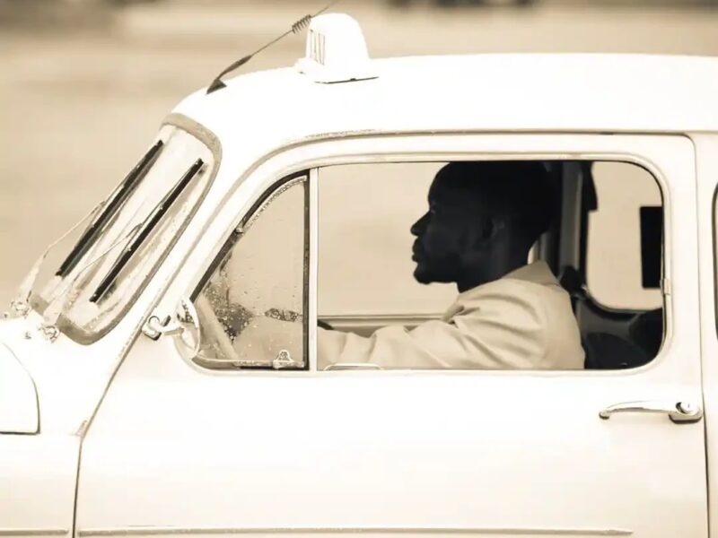Mr Eazi – Casanova