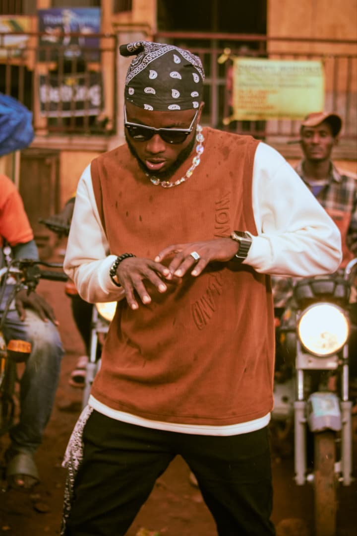 Remedy Kdwide – Biography, Music, Afrokwara Style & Career Highlights