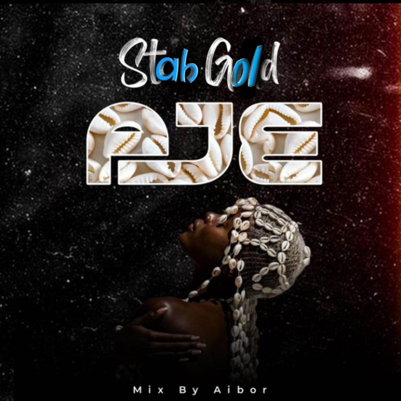 Stah Gold - Aje
